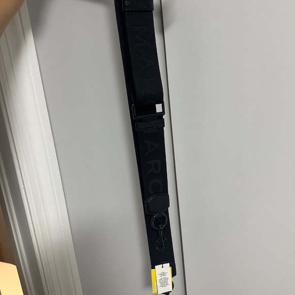 Marc Jacobs webbing STRAP ONLY - Picture 5 of 6
